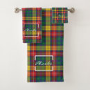 Search for yellow bath towels Plaid