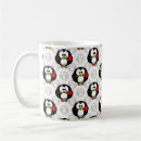 Search for surface pattern mugs Illustration