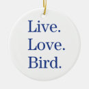 Search for love birds ornaments Bird sayings