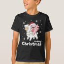 Search for alpaca christmas tshirts Cute