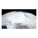 Recherche de pôle nord posters Globe