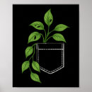 Search for plantes posters Vintage