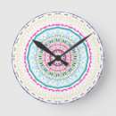 Search for dream catcher clocks Boho