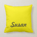 Search for bright colour pillows Neon
