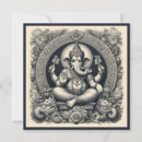 Search for ganesha cards Deity