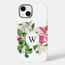Search for magnolia flower iphone cases Vintage