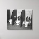 Search for vintage bathroom signs posters Toilet