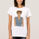Recherche de star trek tshirts Anime