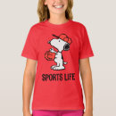 Search for baseball kids tshirts Comic strip