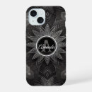Search for intricate iphone cases Mandala