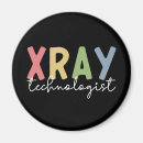 Recherche de rayon x magnets Radiologie