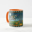 Search for spotted horse mugs Cute