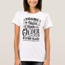 Search for older woman tshirts Funny