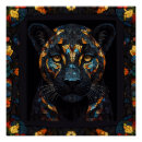Search for black panther posters Big cats
