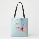 Recherche de butterfly tote bags Chic