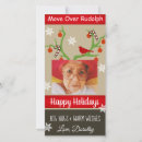Search for rudolph christmas cards Funny