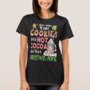 Recherche de cookies tshirts Cuire