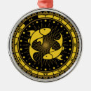 Search for horoscope ornaments Pisces