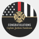 Search for fire department stickers First responder