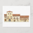 Search for mar postcards Santillana del mar