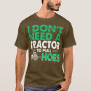 Search for funny tractor tshirts Caterpillar
