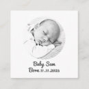 Search for photo enclosure cards White