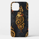 Search for mechanic iphone cases Steampunk