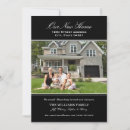 Recherche de partie nouvelle maison invitations Family