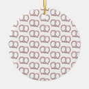 Search for oktoberfest ornaments Pretzel