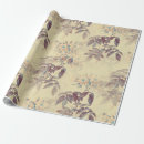 Search for victorian wrapping paper Floral