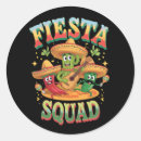 Search for funny fiesta stickers Taco