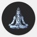 Search for yoga inspired stickers Chakra