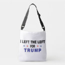 Search for election handbags America