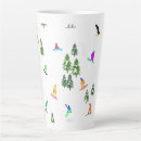 Search for snowboard design mugs Snowboarding