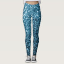 Search for baby blue leggings Girly