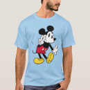 Search for mouse tshirts Classic mickey charm