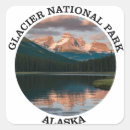 Search for national parks stickers Alaska