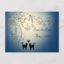 Search for cat wedding save the dates Antique