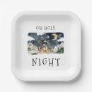 Search for african american christmas plates Nativity
