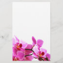 Recherche de fleuri papier à lettre Fleurs