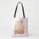 Recherche de parfait sacs Mother
