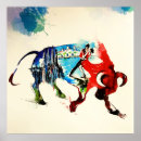 Search for spanish bull art Madrid