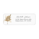Search for grass return address labels Modern