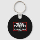Search for tweets keychains Political