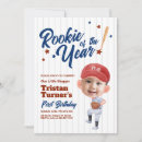 Search for baseball game party invitations Team