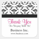 Search for executive stickers Black