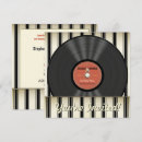 Search for old school invitations Rock