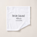 Search for brides squad Bride to be