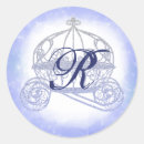 Search for cinderella carriage stickers For her