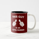 Recherche de runner tasses Marathon
